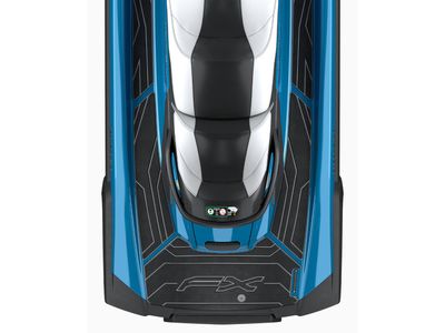 2026 Yamaha FX Cruiser HO - Photo 5