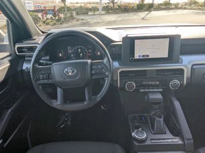 2024 Toyota Tacoma — photo 14 view