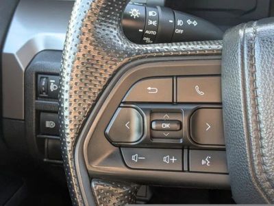 2024 Toyota Tacoma — photo 23 view