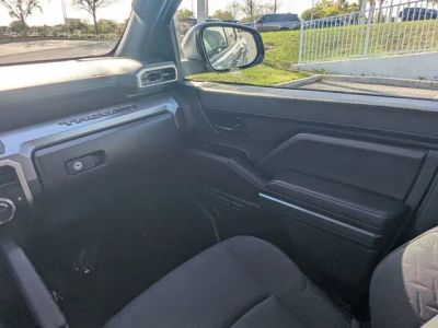 2024 Toyota Tacoma — photo 15 view