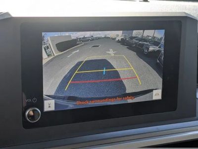 2024 Toyota Tacoma — photo 20 view