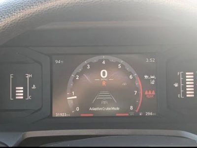 2024 Toyota Tacoma — photo 25 view