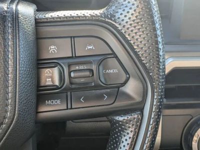 2024 Toyota Tacoma — photo 24 view