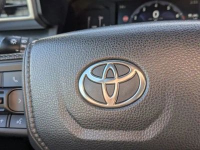 2024 Toyota Tacoma — photo 30 view