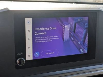 2024 Toyota Tacoma — photo 19 view