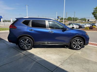 2018 Nissan Rogue - Photo 7