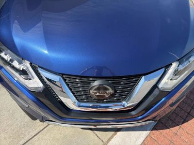 2018 Nissan Rogue - Photo 12