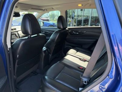 2018 Nissan Rogue - Photo 26