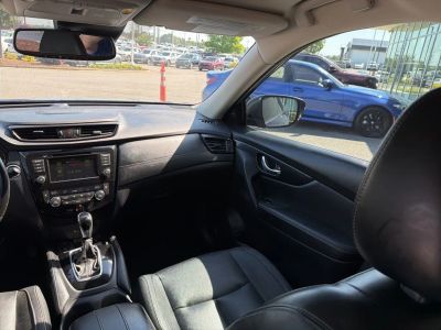 2018 Nissan Rogue - Photo 28