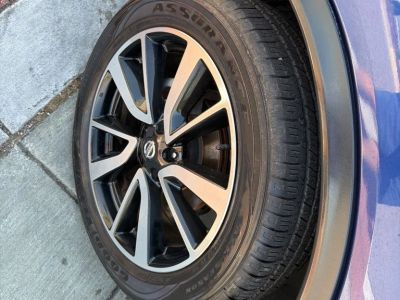 2018 Nissan Rogue - Photo 9