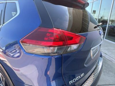 2018 Nissan Rogue - Photo 14