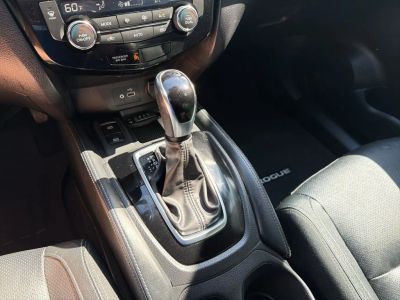 2018 Nissan Rogue - Photo 22