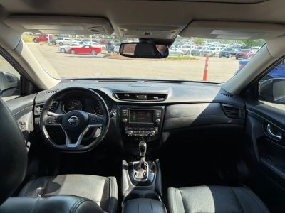 2018 Nissan Rogue - Photo 27