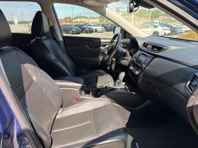 2018 Nissan Rogue - Photo 25