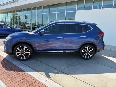 2018 Nissan Rogue - Photo 3