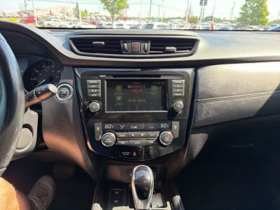 2018 Nissan Rogue - Photo 21