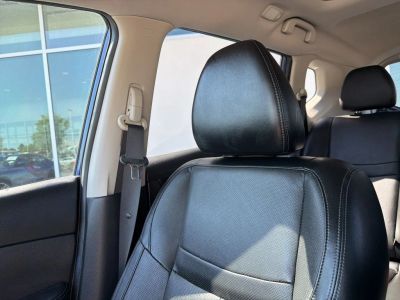2018 Nissan Rogue - Photo 23