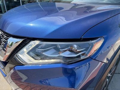 2018 Nissan Rogue - Photo 11