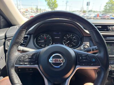2018 Nissan Rogue - Photo 17