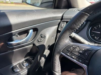 2018 Nissan Rogue - Photo 20