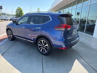 2018 Nissan Rogue - Photo 4