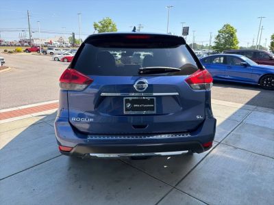 2018 Nissan Rogue - Photo 5