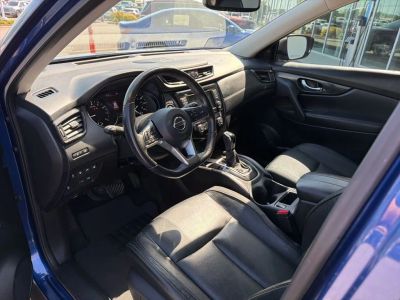 2018 Nissan Rogue - Photo 16