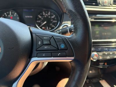 2018 Nissan Rogue - Photo 19