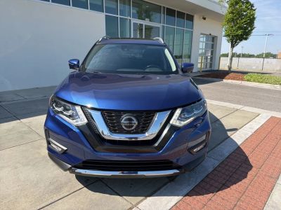 2018 Nissan Rogue - Photo 2