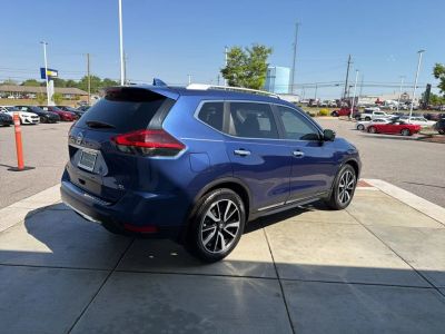 2018 Nissan Rogue - Photo 6