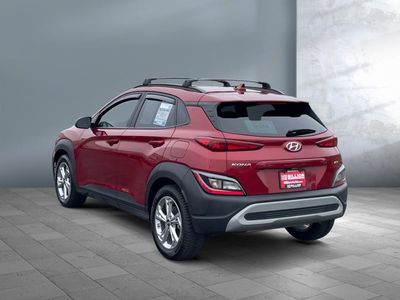 2023 Hyundai Kona - Photo 4