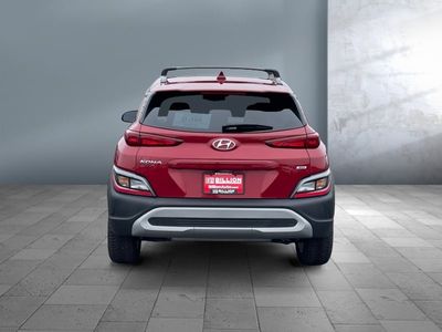 2023 Hyundai Kona - Photo 5