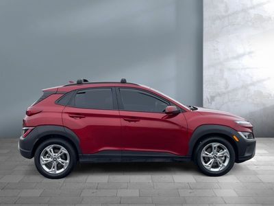 2023 Hyundai Kona - Photo 7