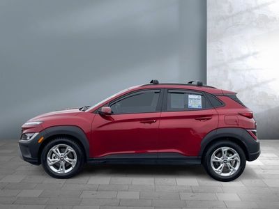 2023 Hyundai Kona - Photo 3