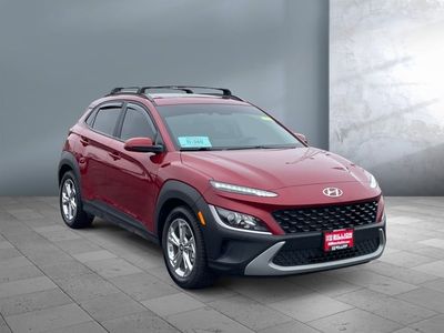 2023 Hyundai Kona - Photo 8