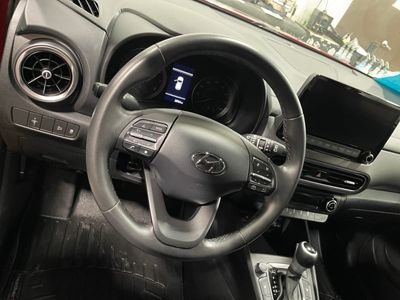 2023 Hyundai Kona - Photo 19