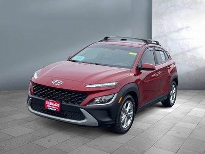 2023 Hyundai Kona - Photo 1