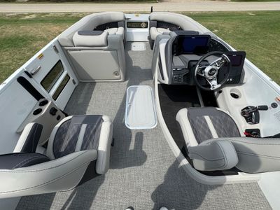 2026 Barletta Reserve Leggera 23UCA - Photo 18