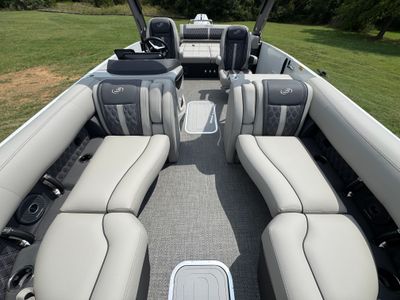 2026 Barletta Reserve Leggera 23UCA - Photo 1