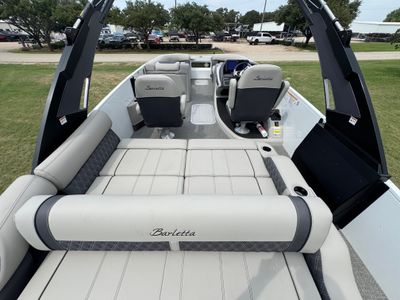 2026 Barletta Reserve Leggera 23UCA - Photo 12