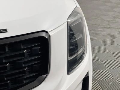 2022 Kia Telluride — photo 9 view