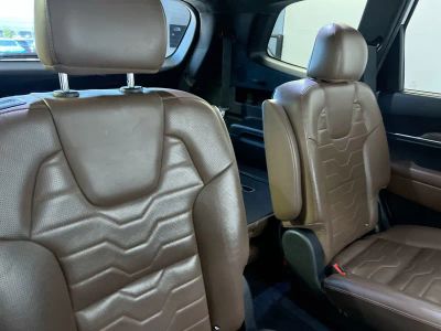2022 Kia Telluride — photo 30 view