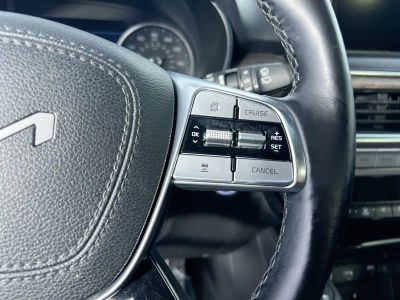 2022 Kia Telluride — photo 17 view