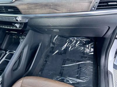 2022 Kia Telluride — photo 31 view