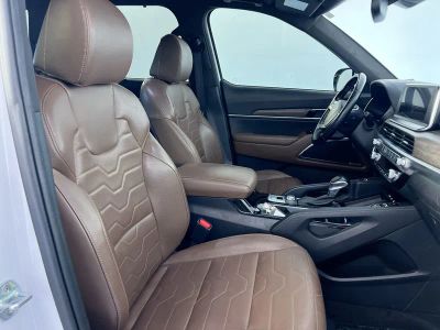 2022 Kia Telluride — photo 28 view