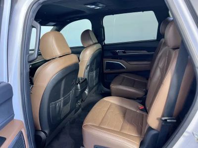 2022 Kia Telluride — photo 26 view