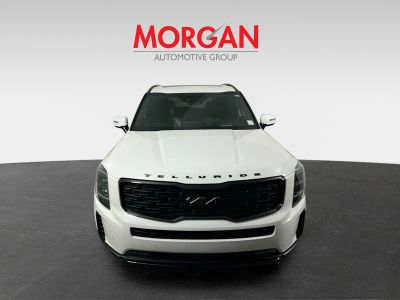 2022 Kia Telluride — photo 8 view