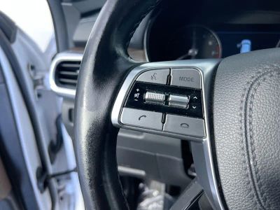 2022 Kia Telluride — photo 16 view