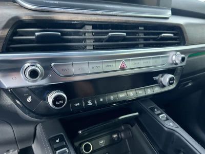 2022 Kia Telluride — photo 24 view