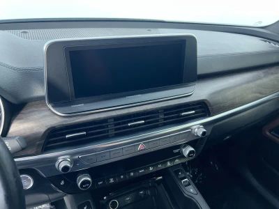 2022 Kia Telluride — photo 25 view